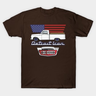 farm truck T-Shirt